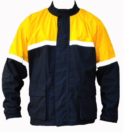 Aero-Tex Rain Jacket | Motoport USA