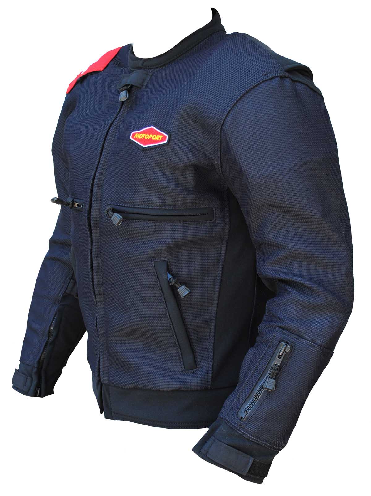 Motoport Air Mesh Jacket Motoport USA Motoport Air Mesh Jacket Motoport USA