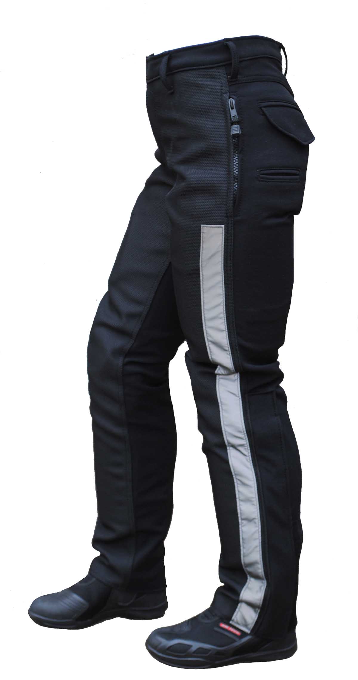 Munro Tailor Made - Street Mesh Motorcycle Riding Pants