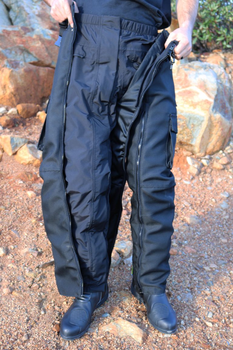 AeroTex Pant Liner Motoport USA