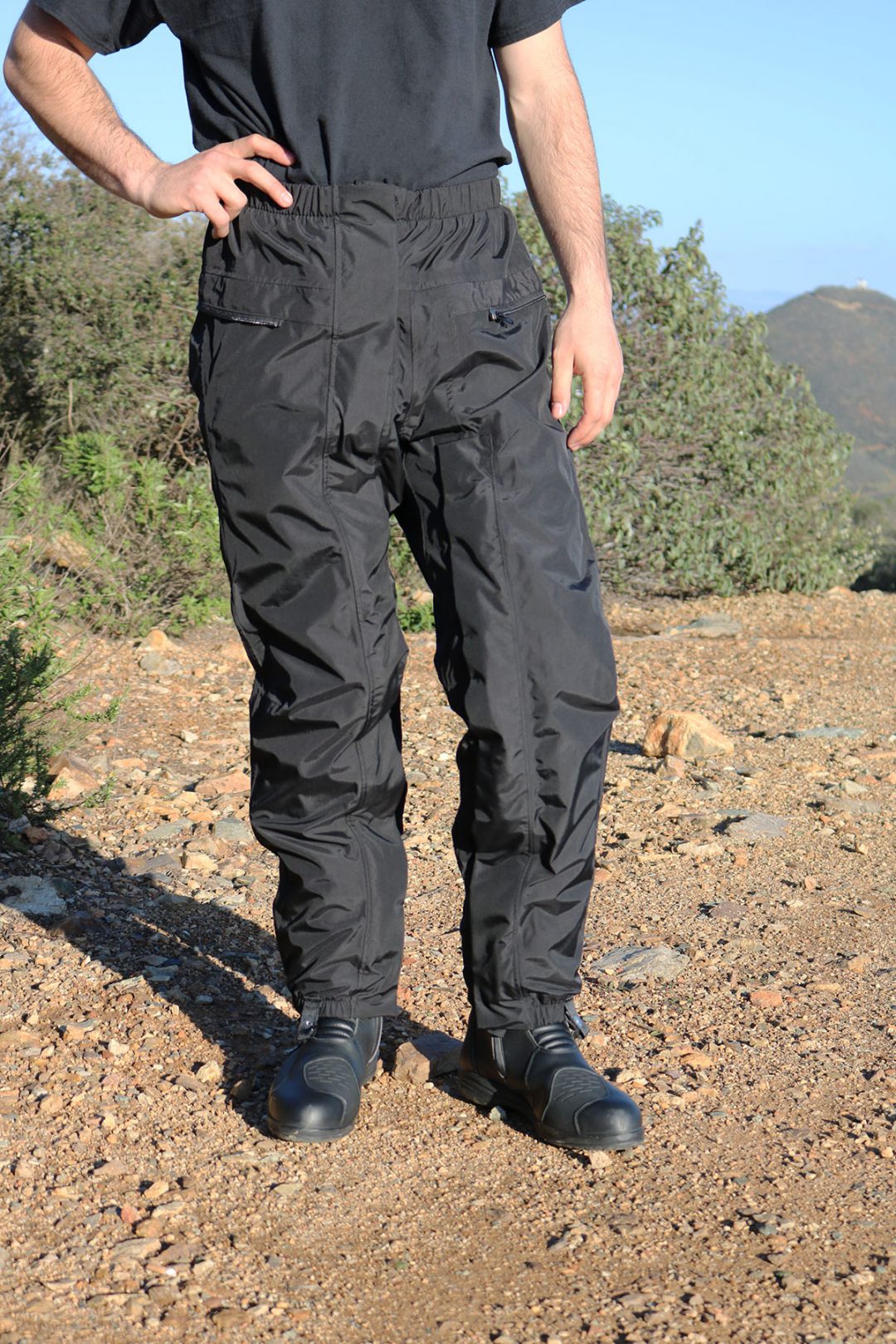 AeroTex Pant Liner Motoport USA