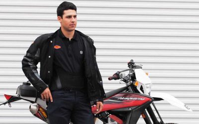 Motorcycle Jackets