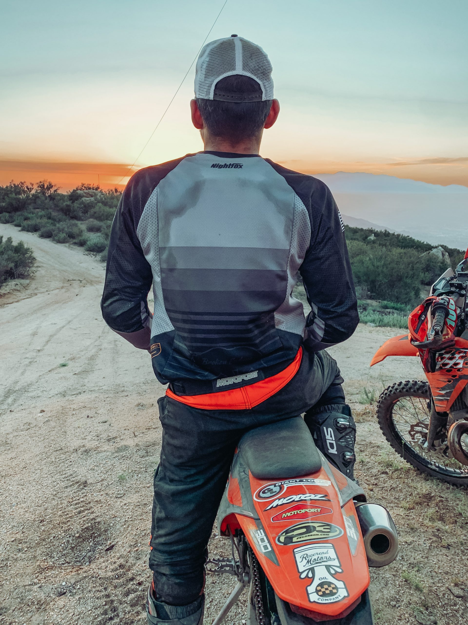 Woodcutter Pant | Motoport USA
