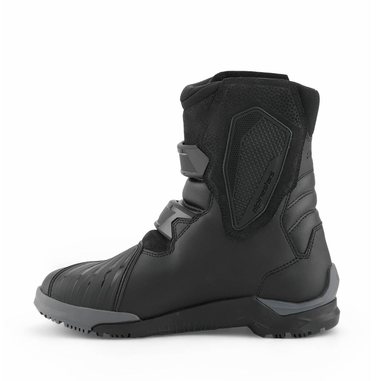 Alpinestars Belize V2 Drystar Boot | Motoport USA